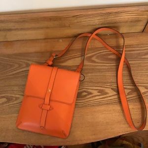 Crossbody bag